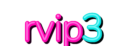 rvip3 — logo kanal