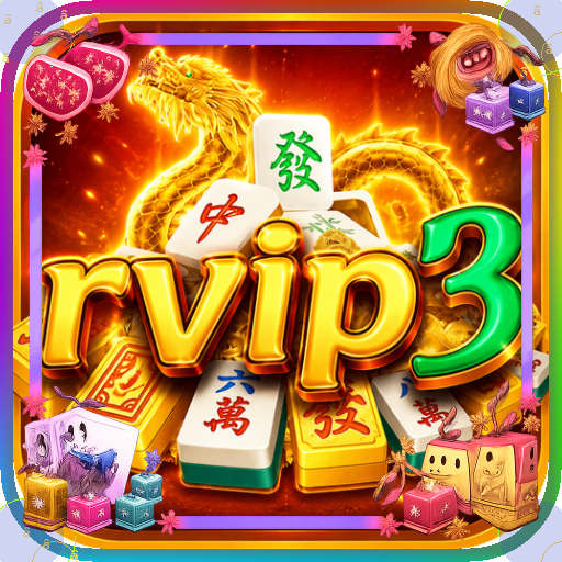 rvip3 — mitra unggulan